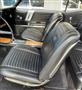 Front Bucket Seat Upholstery (Pair), 1966 Buick Riviera Standard